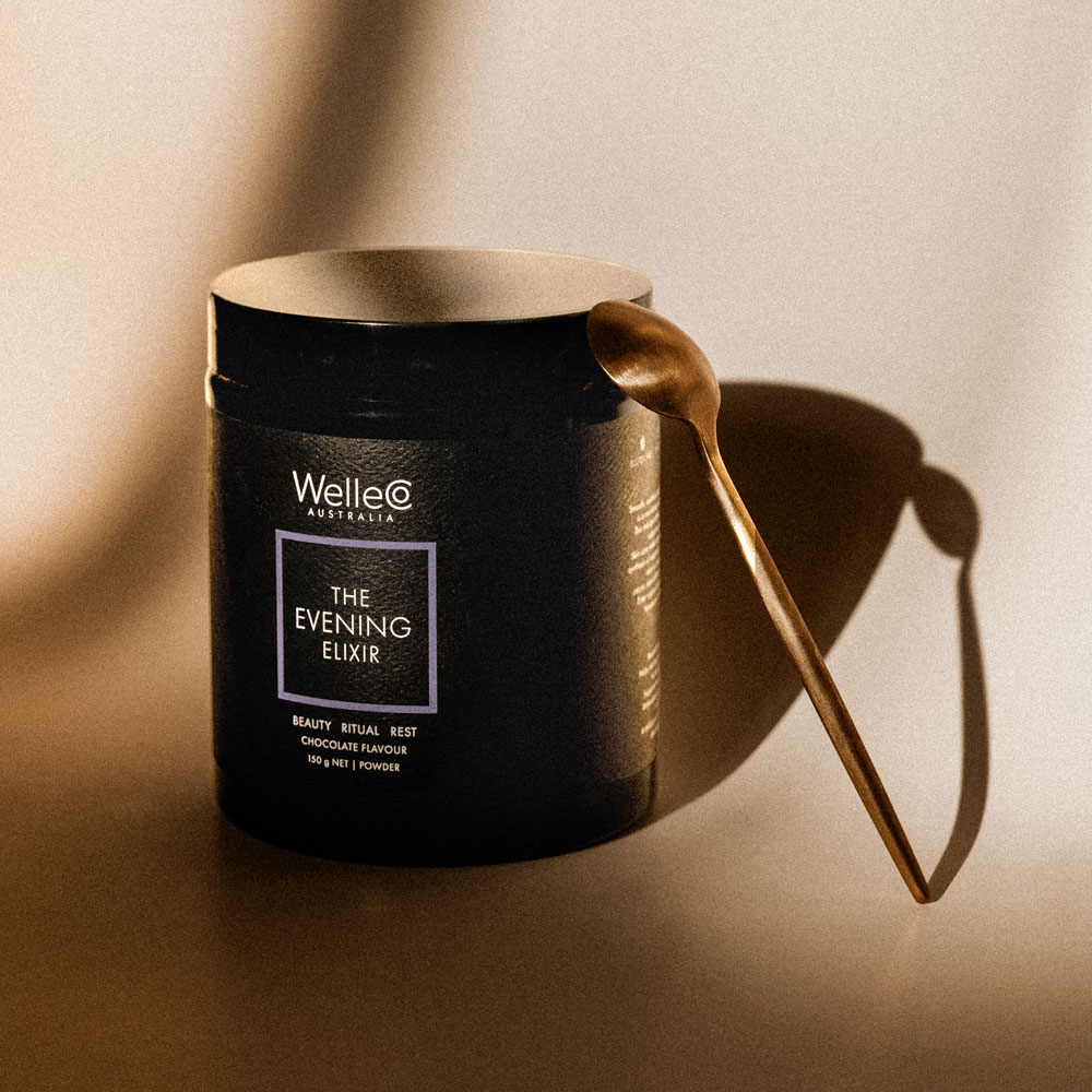 Evening Elixir Solution